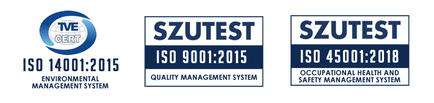 iso certification