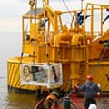 Marine Support & Asset Integrity