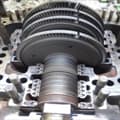 Rotating Equipment Repair