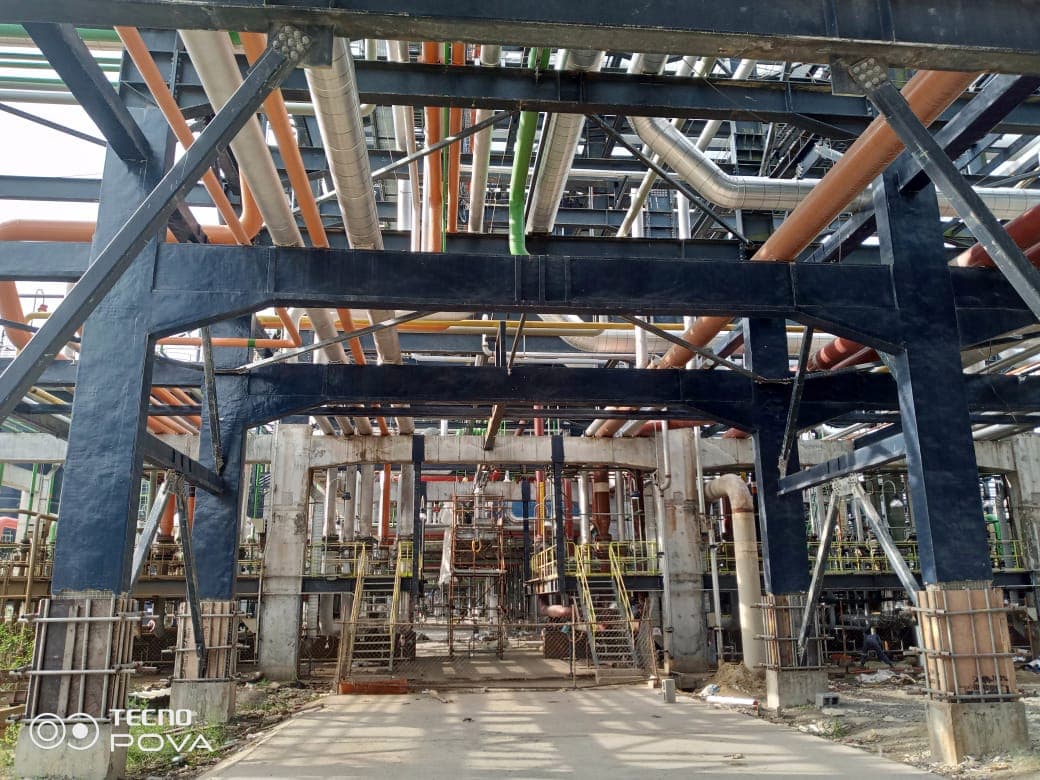 Inspection & NDT
