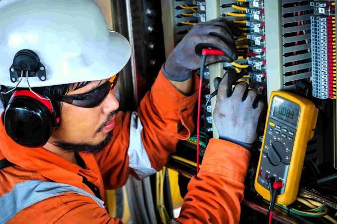 Electrical, Instrumentation & Control