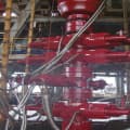 Oilfield Support Services