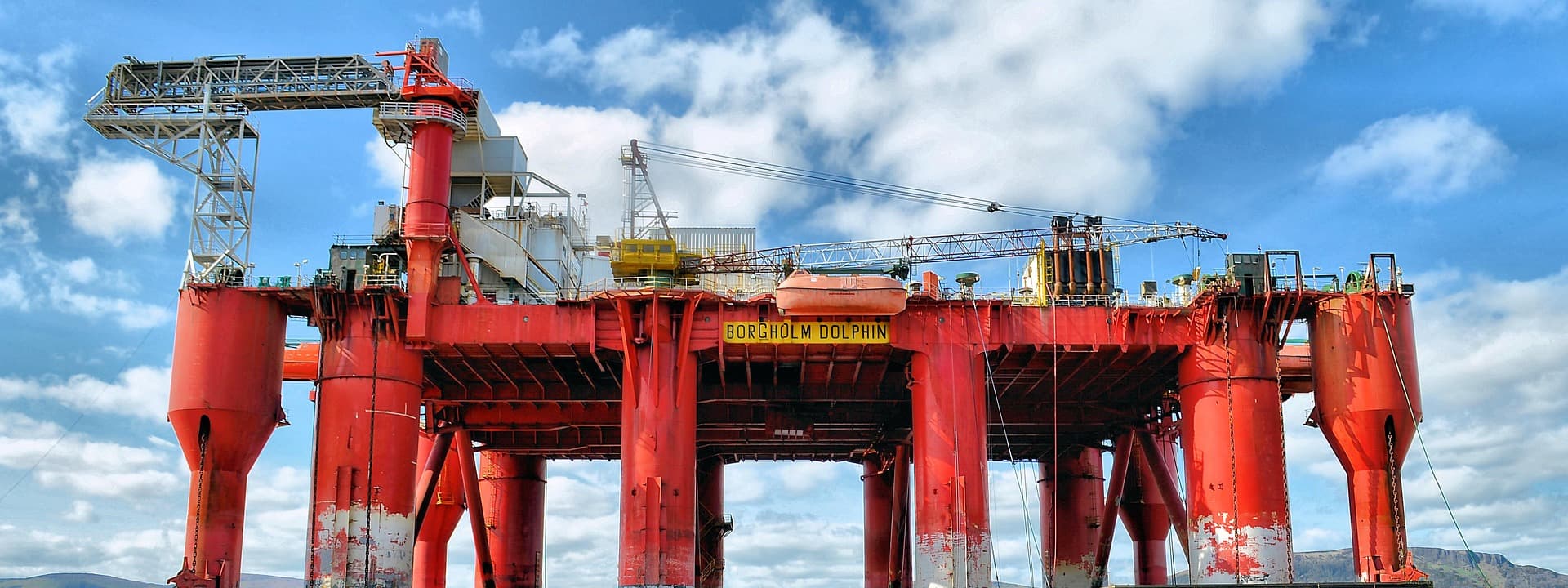 Oilfield Support Services