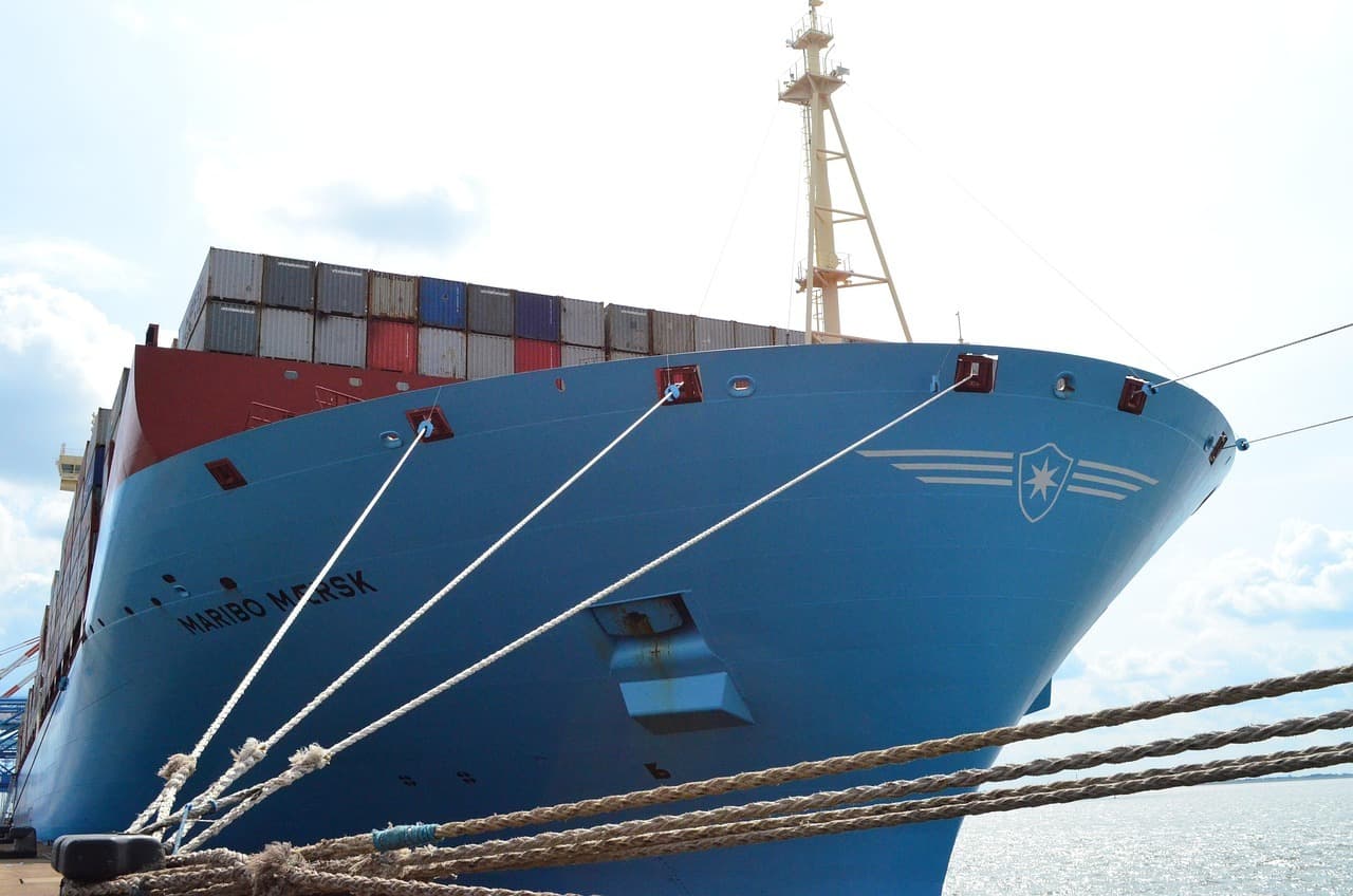 Marine Support & Asset Integrity