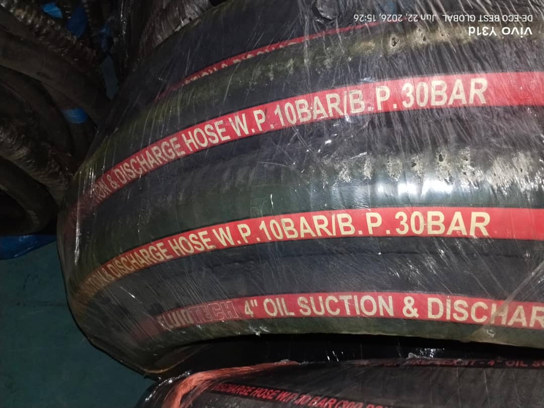 Hose Management Solutions